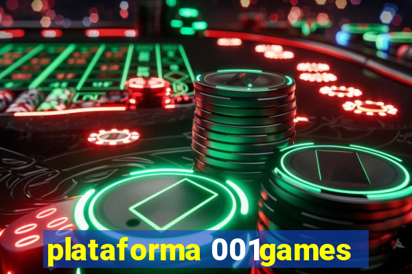 plataforma 001games